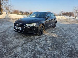 Audi A3 8V 30 TDI S line 2020
