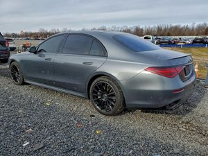 Mercedes-Benz S W223 2023