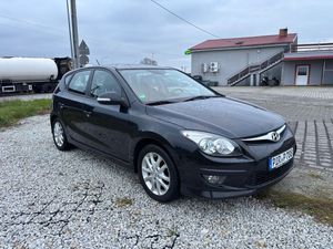 Hyundai i30 I 1.6 CRDi Edition Plus 2011