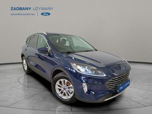 Ford Kuga III 2023