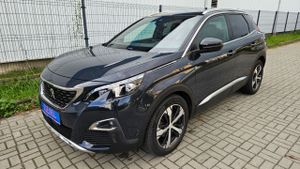 Peugeot 3008 II 2.0 BlueHDi GT S&S EAT8 2020