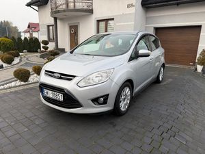 Ford C-Max II 1.6 Ti-VCT Titanium 2012