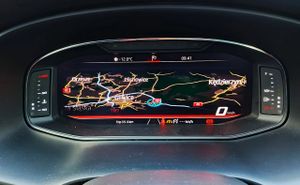 Seat Leon III 1.5 TSI OPF FR Black Edition 2019