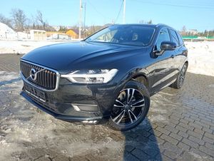 Volvo XC60 II B4 B Geartronic Inscription 2020