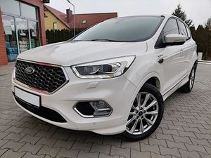 Ford Kuga II 2.0 TDCi 2x4 Vignale 2018