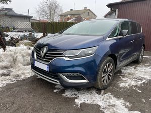 Renault Espace V 2019