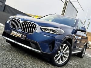 BMW X3 G01 xDrive30e sport 2022