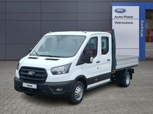 Ford Transit 2025