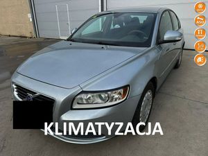 Volvo S40 II 1.6D DRIVe Kinetic Start-Stop 2010
