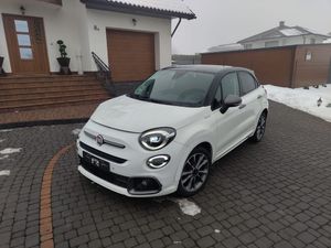Fiat 500X 1.0 FireFly Turbo 4x2 S&S Sport 2021