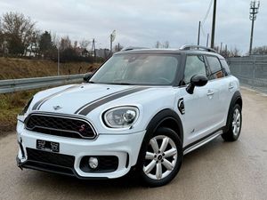 Mini Countryman 2018