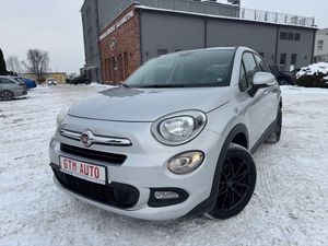 Fiat 500X 1.4 MultiAir 4x2 S&S Lounge 2016