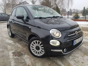 Fiat 500 0.9 8V TwinAir Turbo Start&Stopp 2017