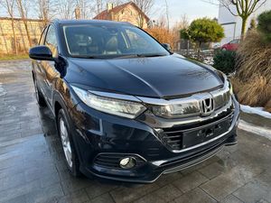 Honda HR-V II 1.5 i-VTEC CVT Elegance 2019