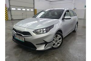 Kia Ceed III 2023
