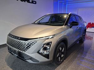 Omoda 5 1.6 T-GDI Premium DCT 2025