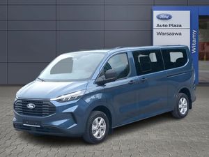 Ford Transit Custom Kombi 320 L2H1 Trend 2025