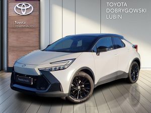 Toyota C-HR 2024