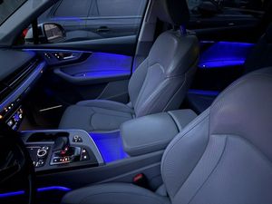Audi Q7 II 2017