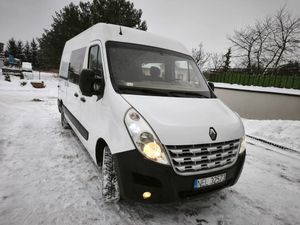 Renault Master 2013