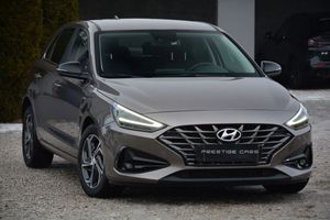 Hyundai i30 III 1.5 T-GDI 48V Comfort 2023