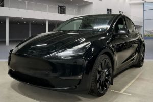 Tesla Model Y Performance AWD 2023