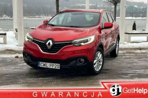 Renault Kadjar 2018