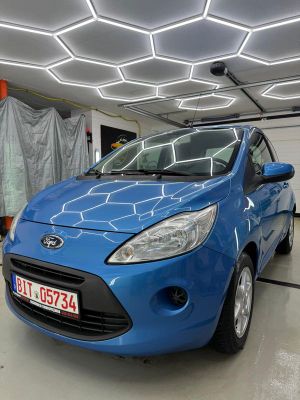 Ford KA/KA+ II 2010