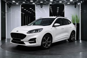 Ford Kuga III 2.5 FHEV FWD ST-Line X 2021