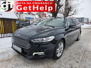 Ford Mondeo Mk5 1.5 EcoBoost STart-Stopp Business Edition 2017
