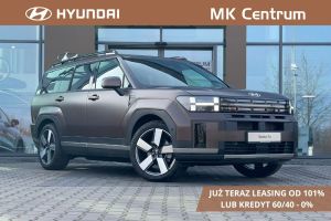 Hyundai Santa Fe IV 2025