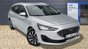 Ford Focus Mk4 1.0 EcoBoost Trend Edition 2022