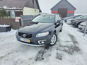 Volvo XC70 2015