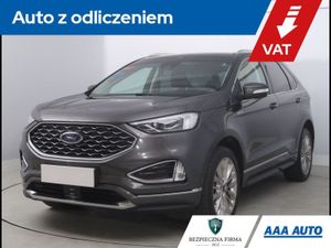 Ford Edge 2019