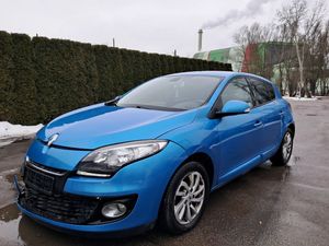 Renault Megane III 2012