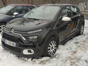 Citroën C3 III 1.2 PureTech Feel 2023