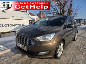 Ford C-Max II 1.5 EcoBoost Start-Stop-System Titanium 2018
