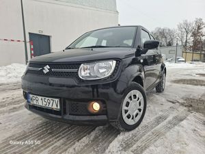 Suzuki Ignis 1.2 Comfort 2018