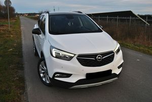 Opel Mokka I 1.4 Turbo ecoFLEX Start/Stop Color Innovation 2017