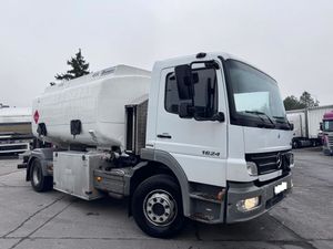 Mercedes-Benz Atego 2006
