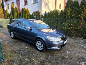 Skoda Octavia II 1.6 TDI DPF Active 2010