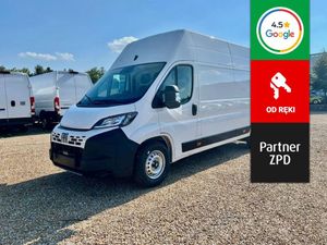 Fiat Ducato 2026
