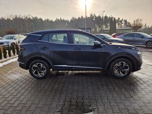 Kia Sportage V 2022