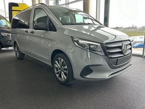 Mercedes-Benz Vito W639 Tourer L2 Select 9G-Tronic 447.703 2026