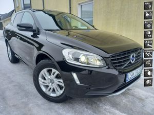 Volvo XC60 I D3 Kinetic 2017