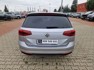 Volkswagen Passat B8 2.0 TDI EVO Business DSG 2019