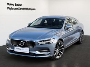 Volvo S90 2017