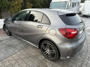 Mercedes-Benz A W176 2016