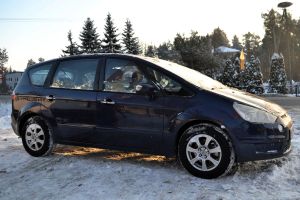 Ford S-Max I 1.8 TDCi Ambiente 2010