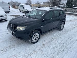 Dacia Duster II 1.5 Blue dCi Essential 4WD EU6d 2022